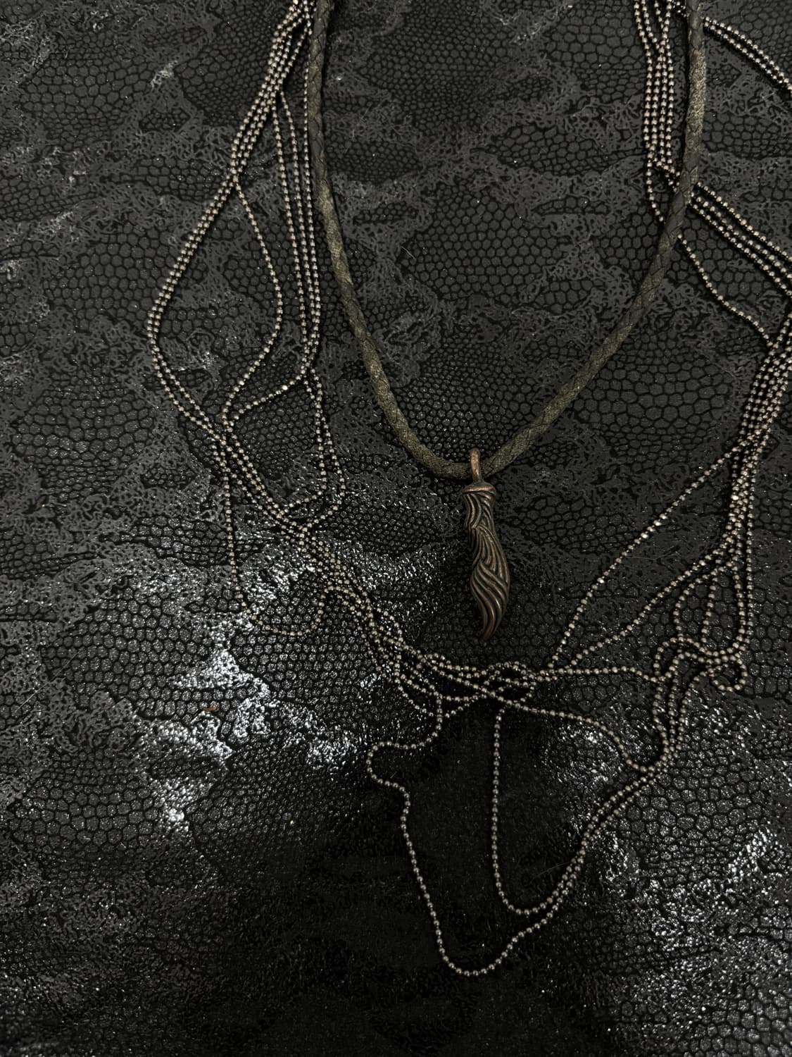 Necklace  상품이미지3
