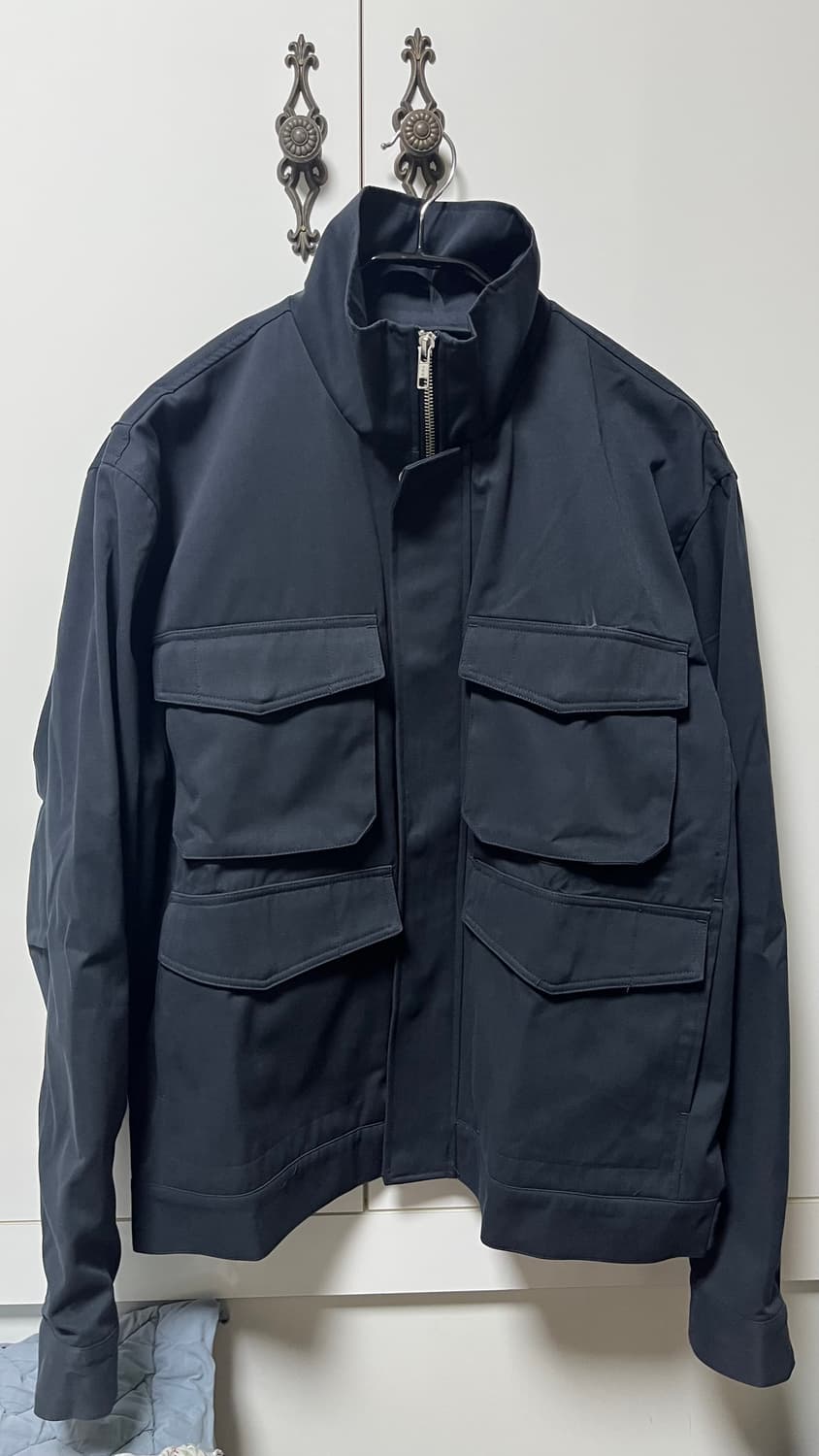 Arte antwerp/ m65자켓 네이비 상품이미지1