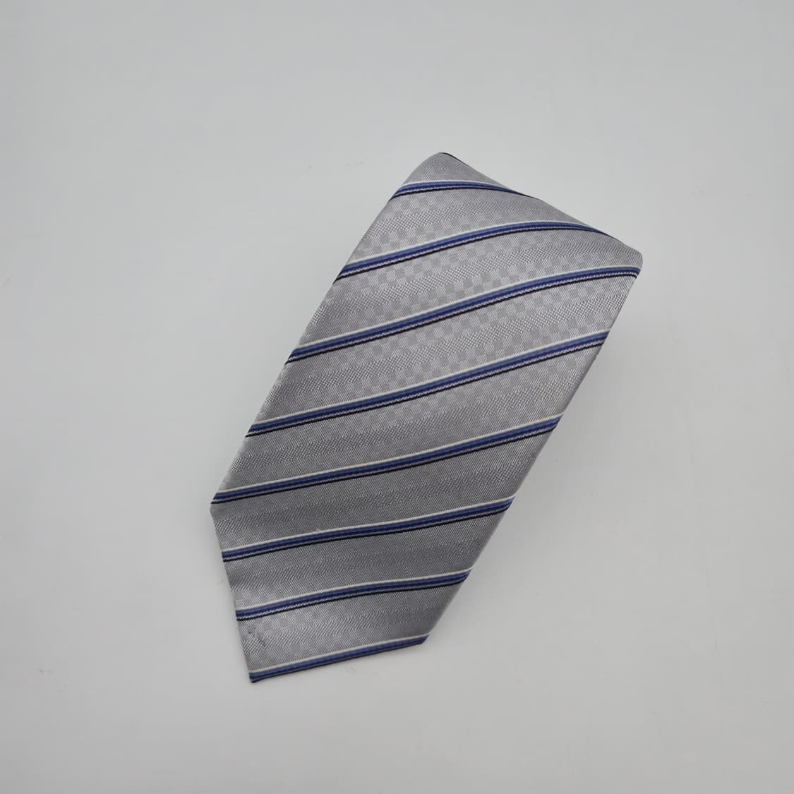 GOLDEN BEAR 골든베어 실크 넥타이 BCF10803_0004-95 상품이미지3