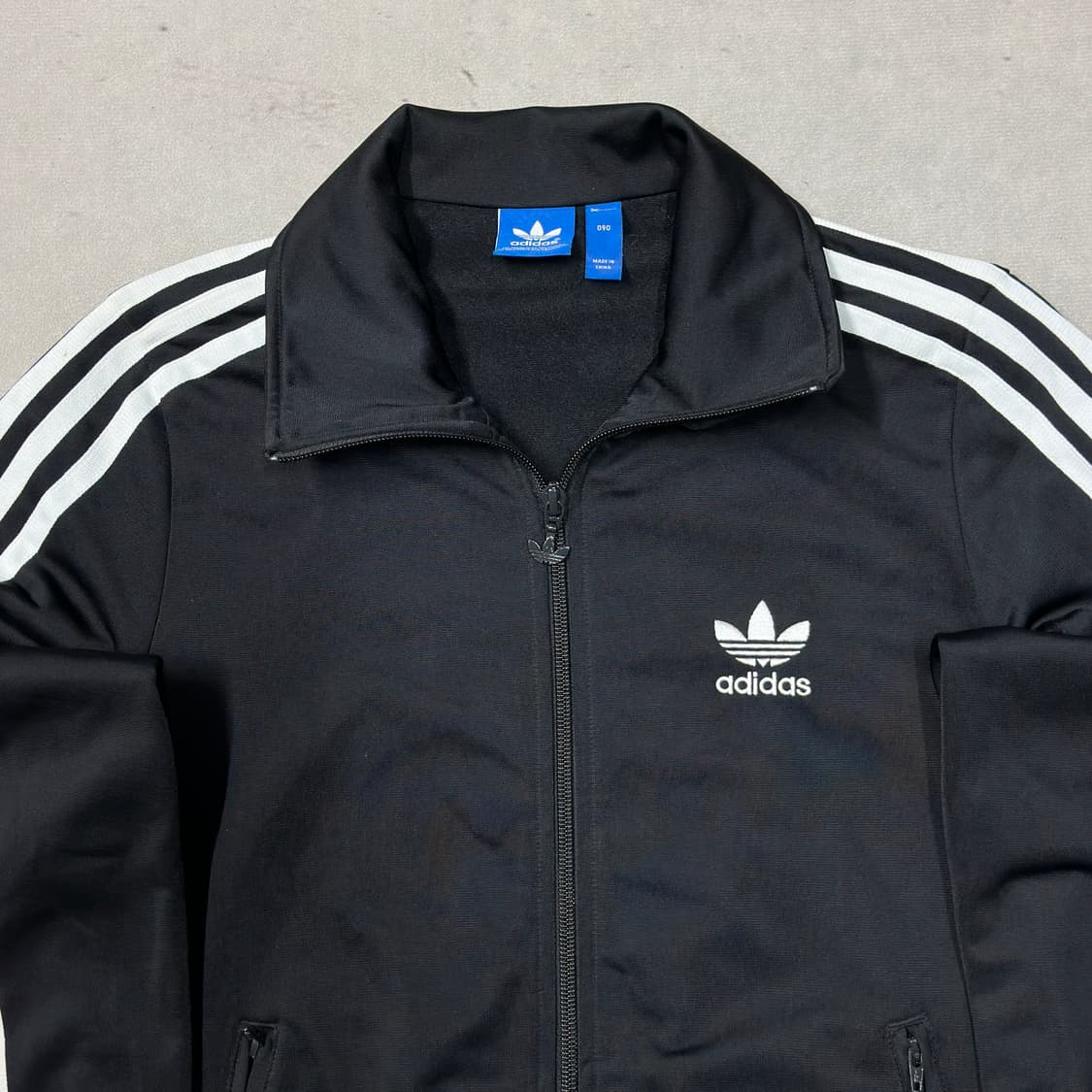 아디다스 파이어버드 빅로고 트랙탑 90 상품이미지3