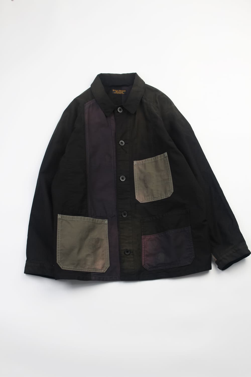 JOURNAL STANDARD HOMESTED Patchwork Cove 상품이미지9