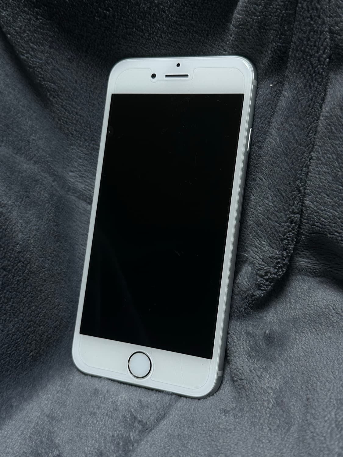 아이폰 6 실버 상품이미지1