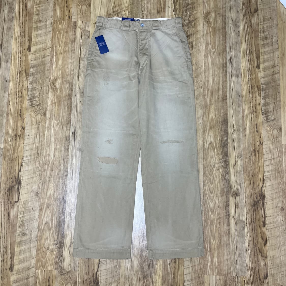 폴로 리미티드 빅치노 새제품 [33/표기32] 상품이미지1