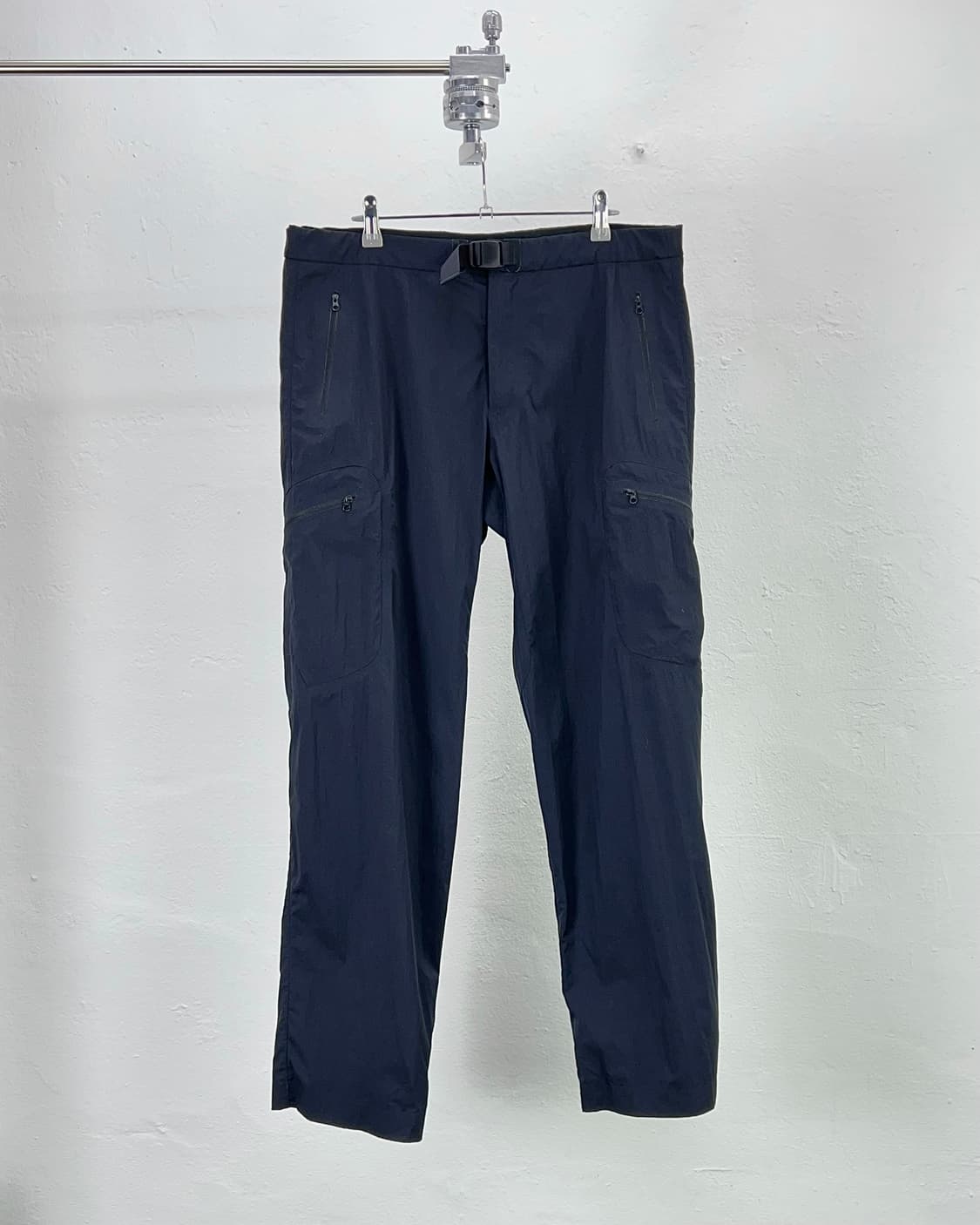 아크테릭스 펠리 세이드 나일론 벨티드 팬츠 상품이미지1