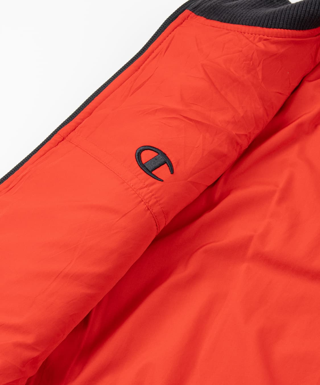 (100) 90's 챔피온 리버시블 빅로고 베스트 상품이미지5