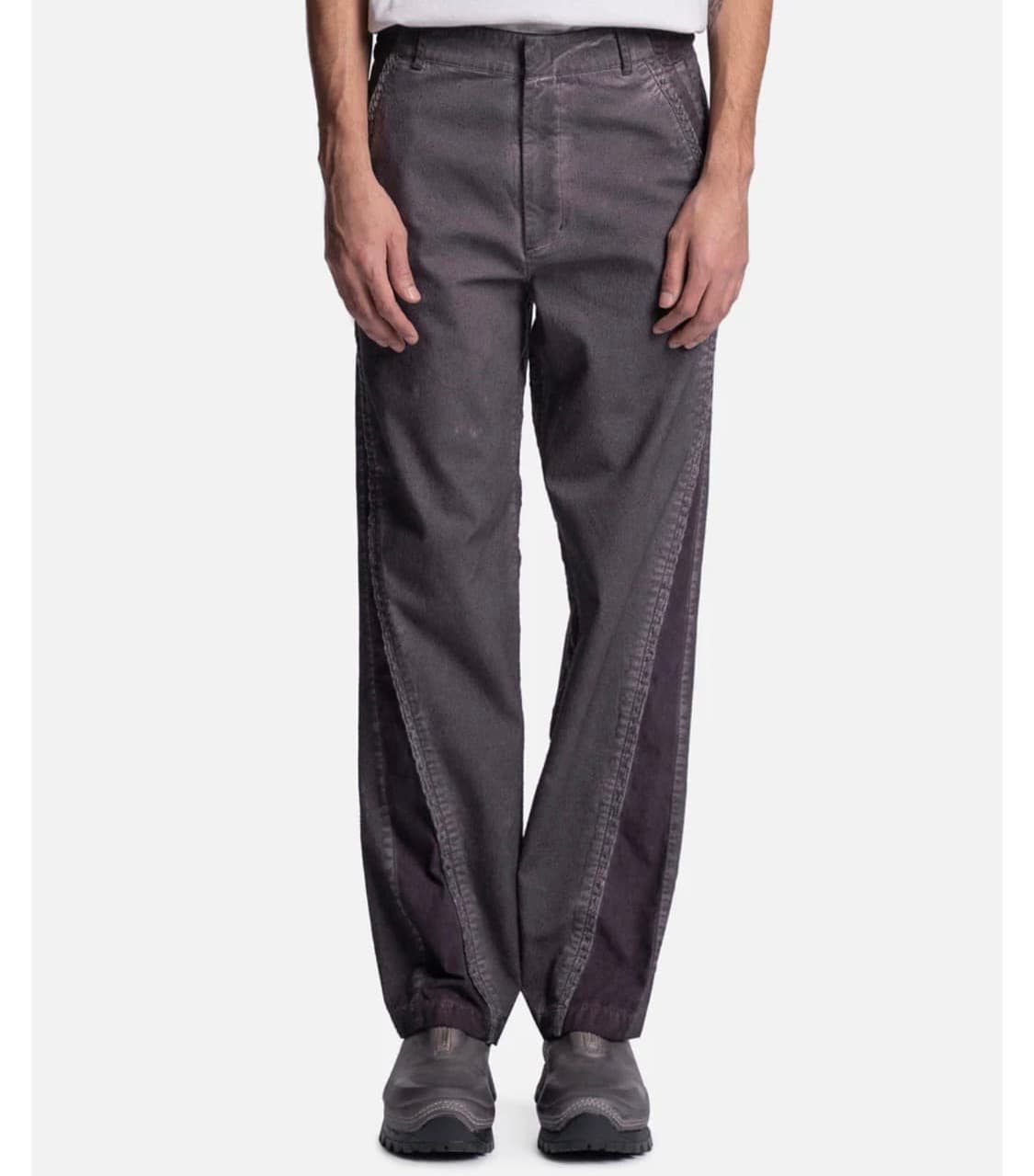 XLIM 엑슬림 EP.3 03 TROUSERS PURPLE 4사이즈 상품이미지2