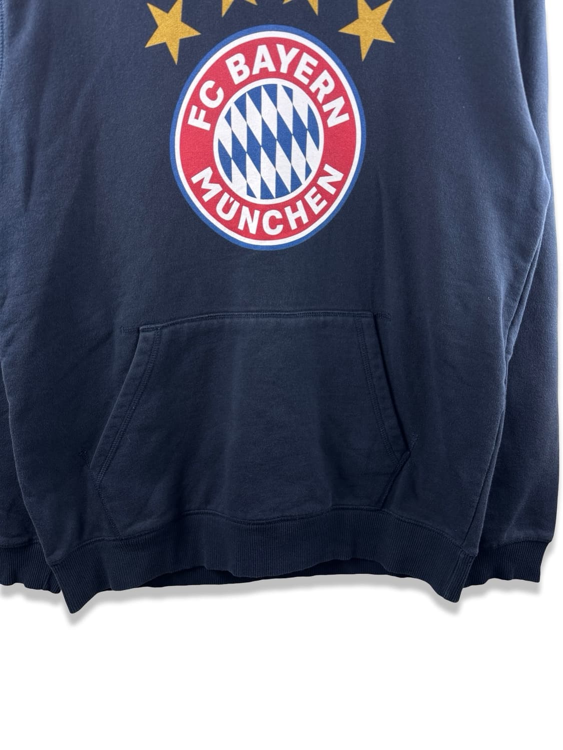 FC바이에른 뮌헨 오피셜 후드티2011 상품이미지4