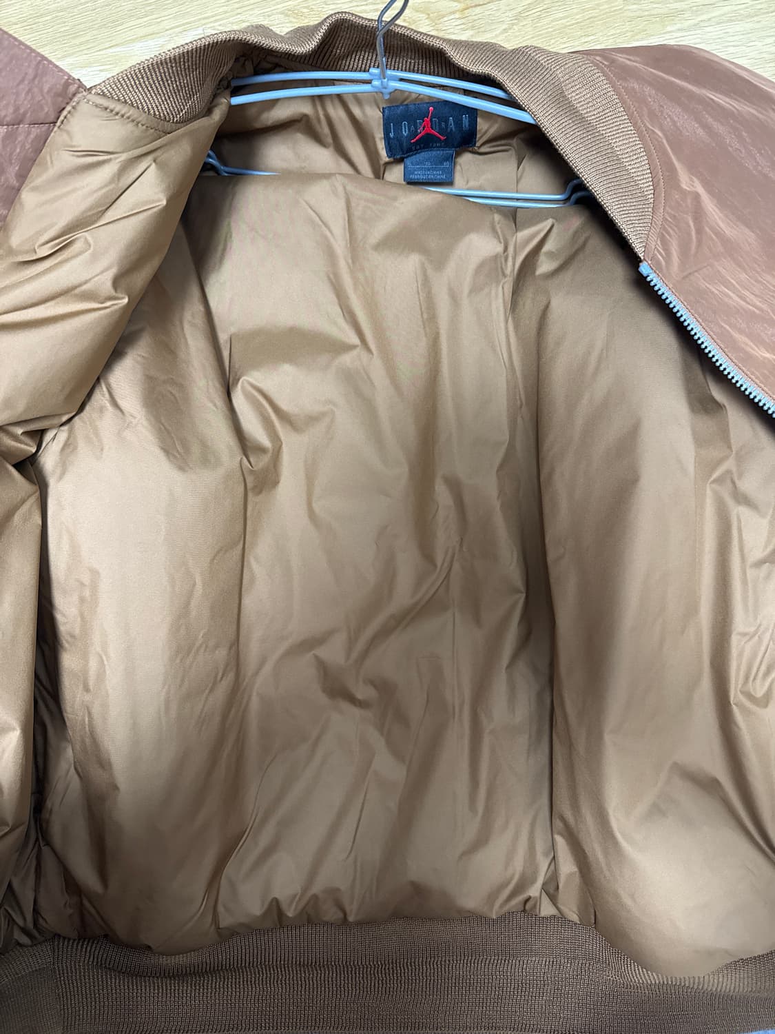 조던 항공점퍼 XL 상품이미지3