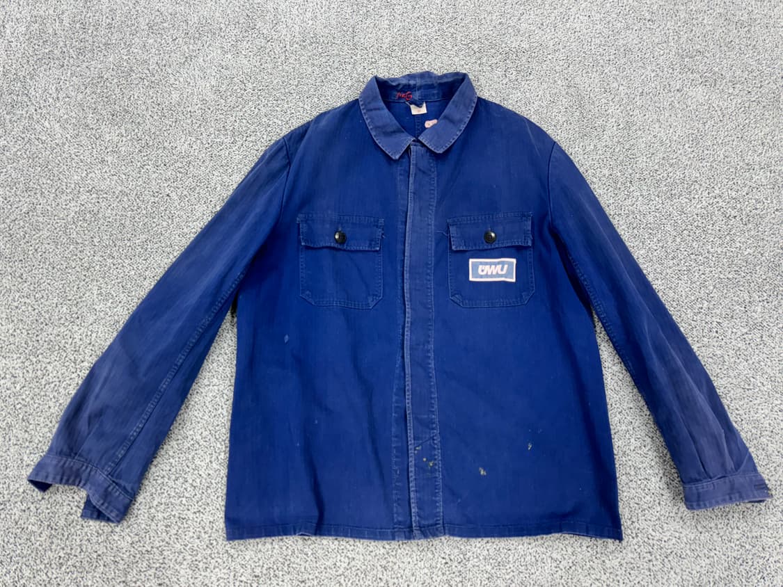 [L] 빈티지 프렌치워크자켓 상품이미지1