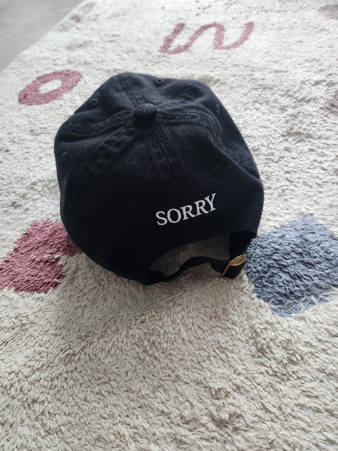 IDEA 볼캡 상품이미지5