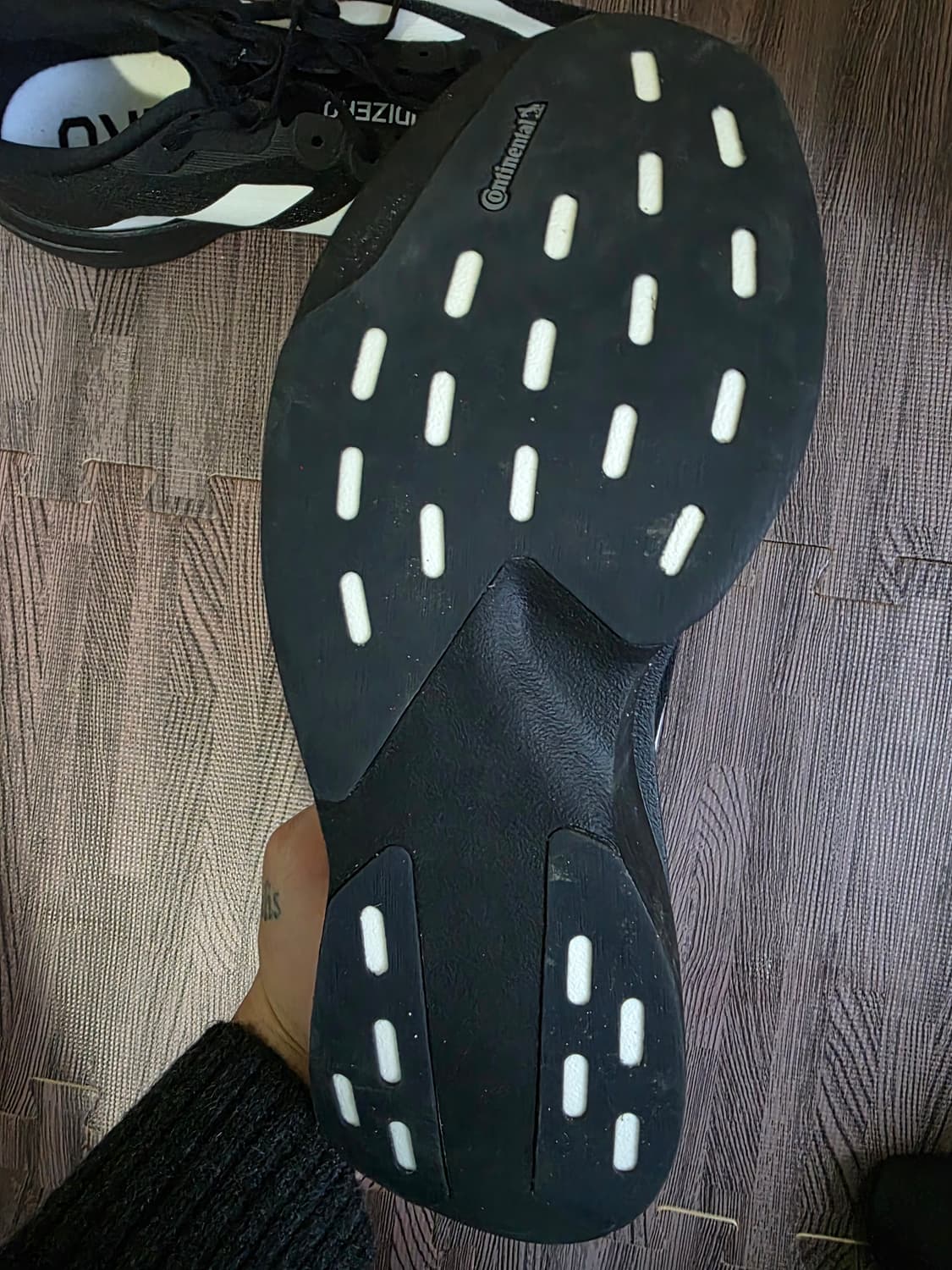 아디다스 아디제로 에보슬 270 상품이미지2