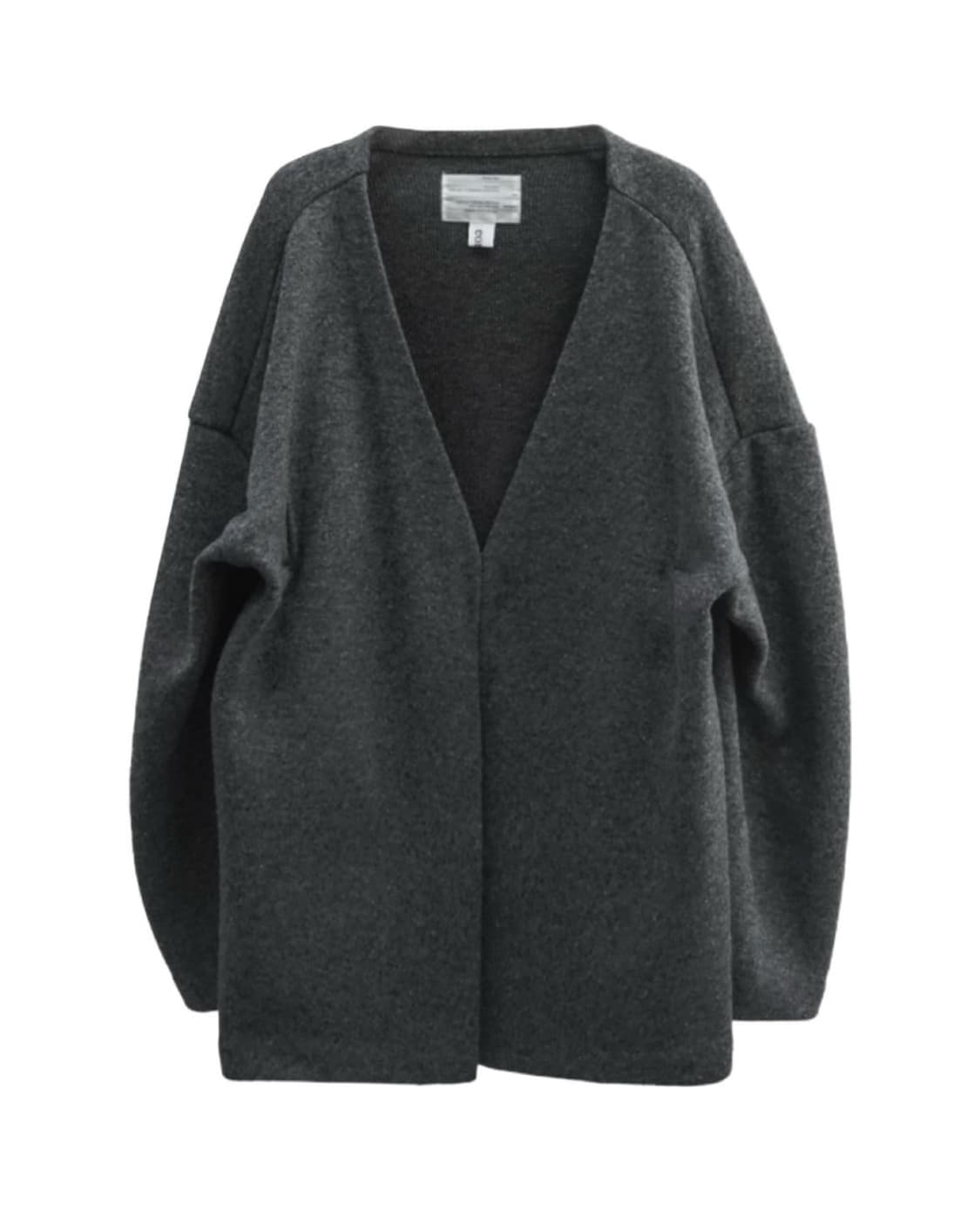 급처) eonts pinched cardigan 상품이미지1
