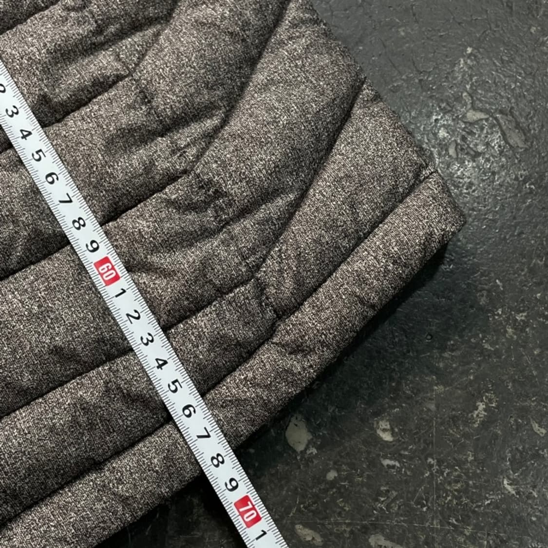 100 아이더 경량 패딩  상품이미지7