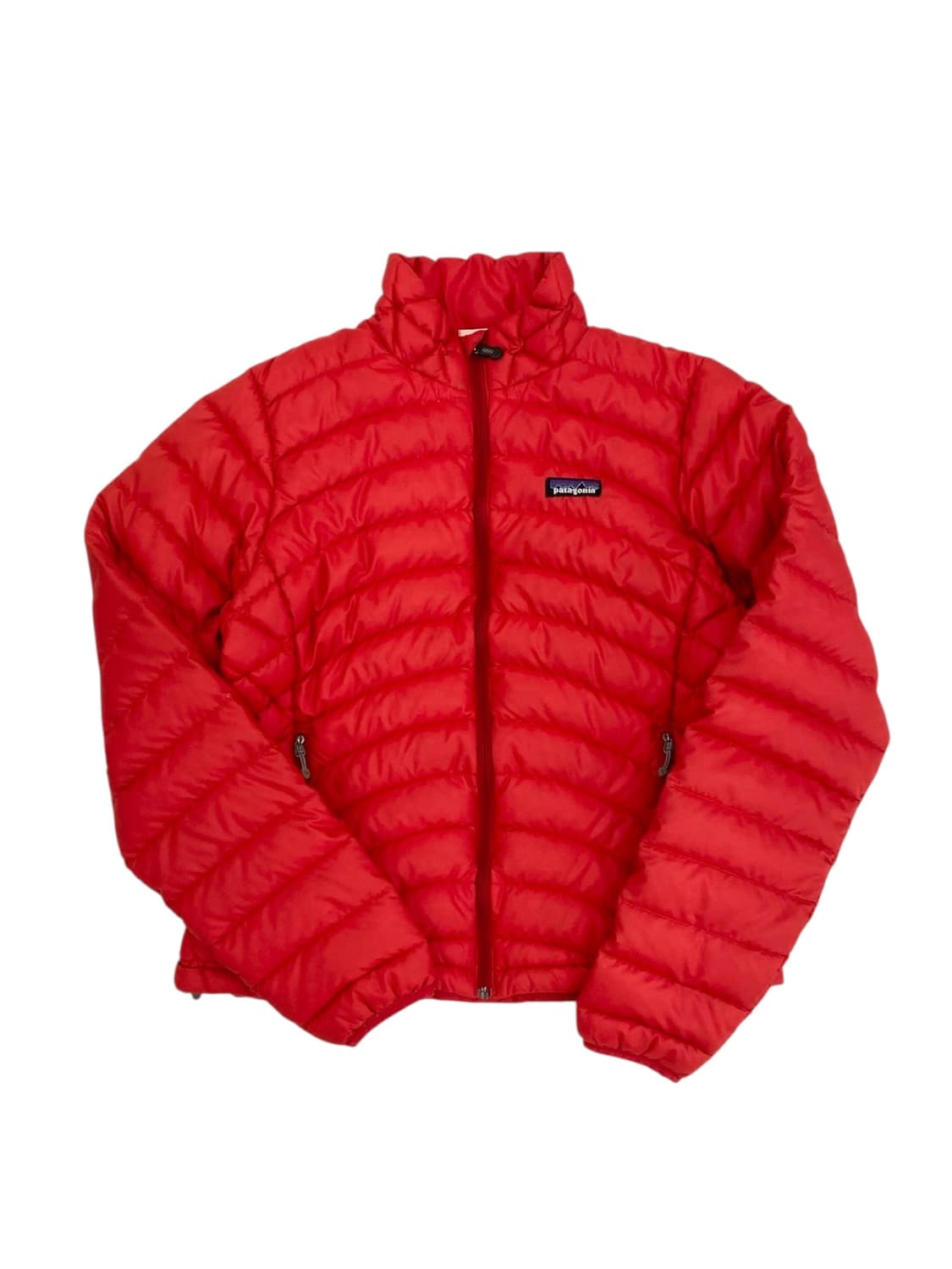 파타고니아 우먼스 다운 스웨터 자켓 상품이미지1