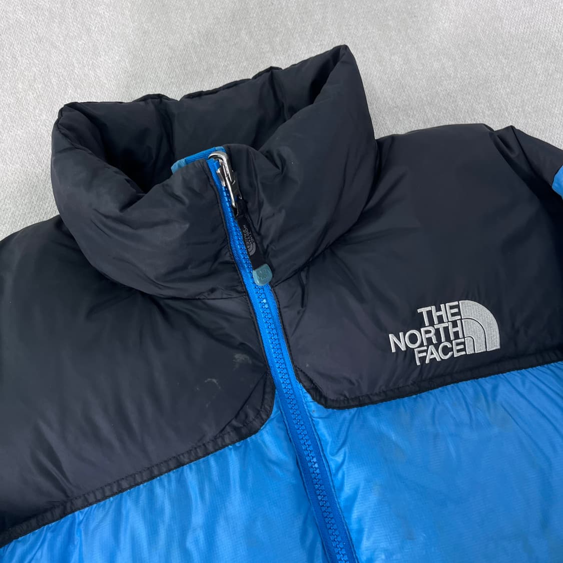 100 노스페이스 1996 눕시 700 패딩 상품이미지2