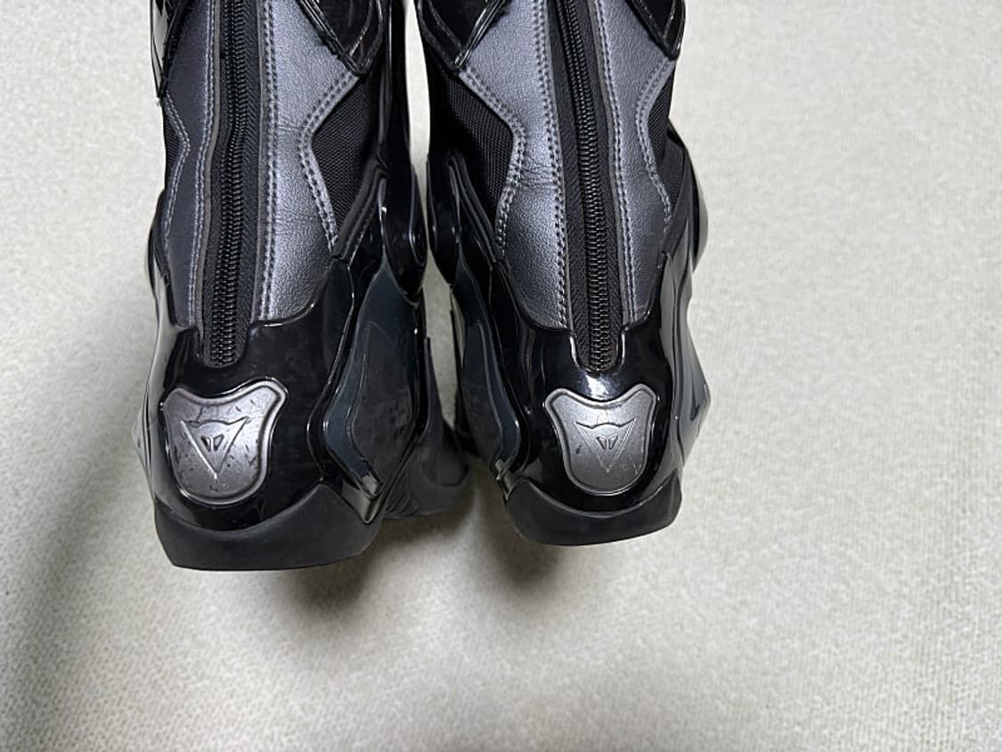 다이네즈 토크3 아웃 바이크 부츠 남성용 265mm 상품이미지6