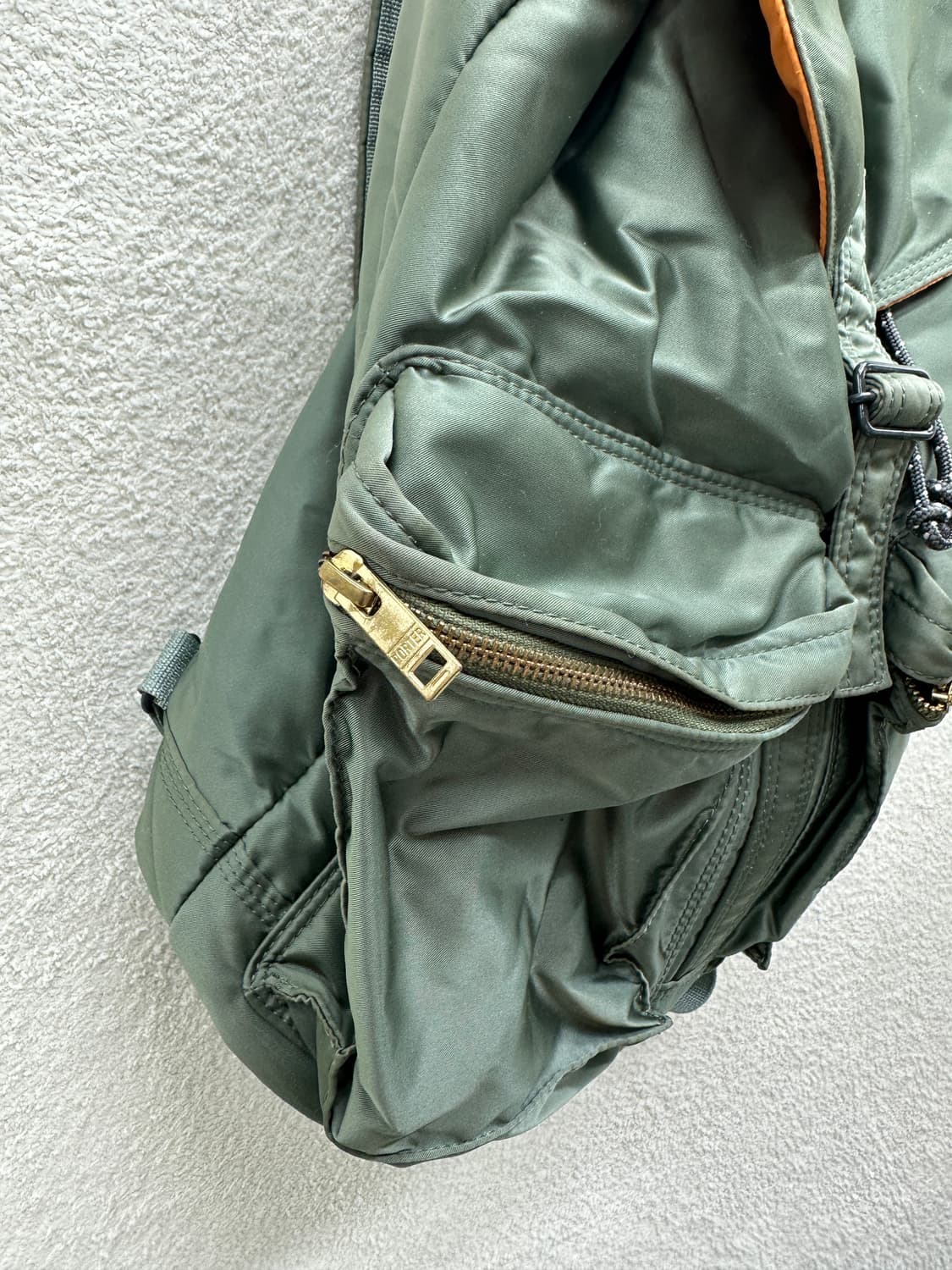 요시다포터 탱커 럭색백팩 신형 622-79312 상품이미지3