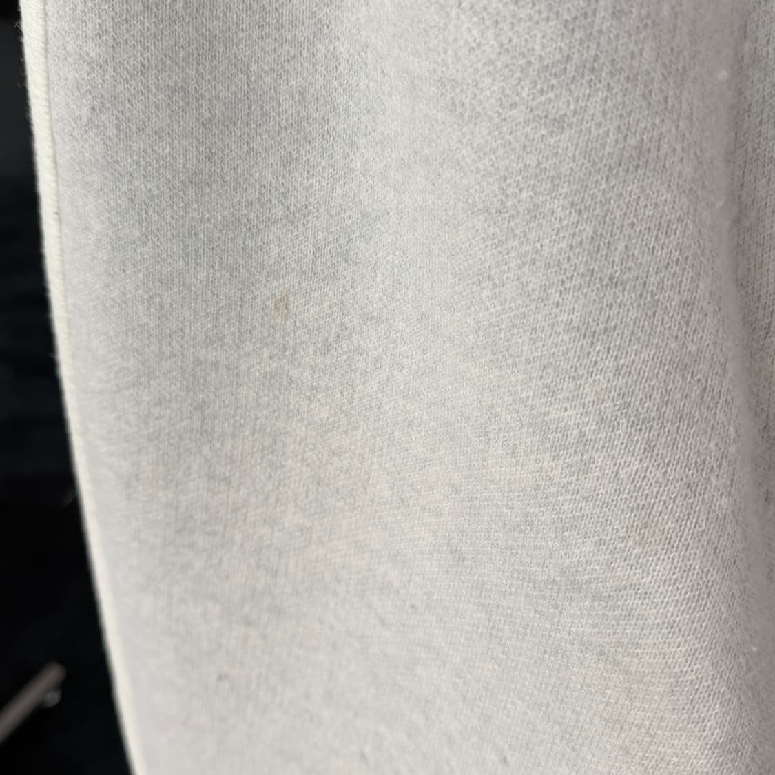 [FREE] 한섬 시스템 울 니트 조거팬츠 니트바지 상품이미지5