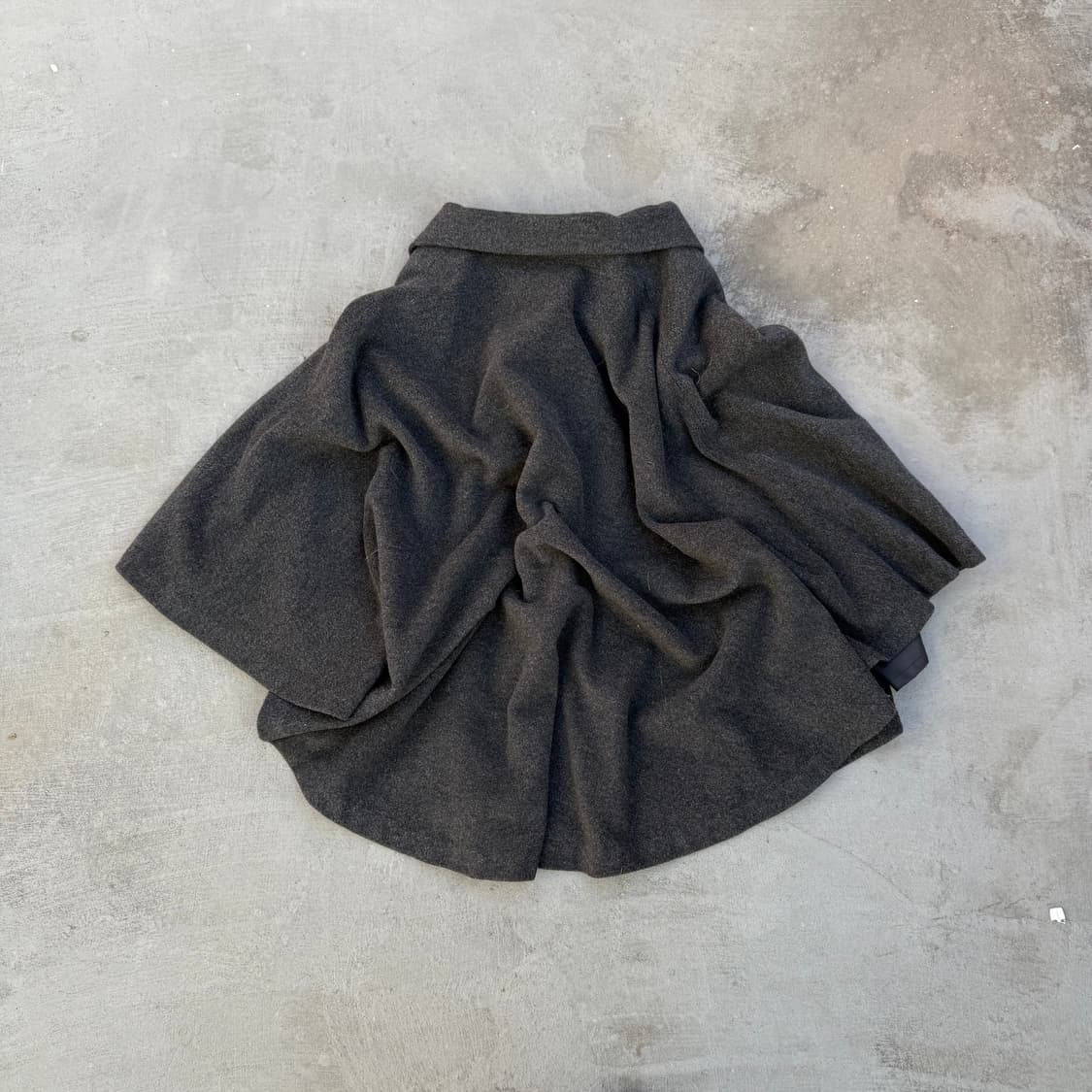 VTG 케이프 상품이미지4