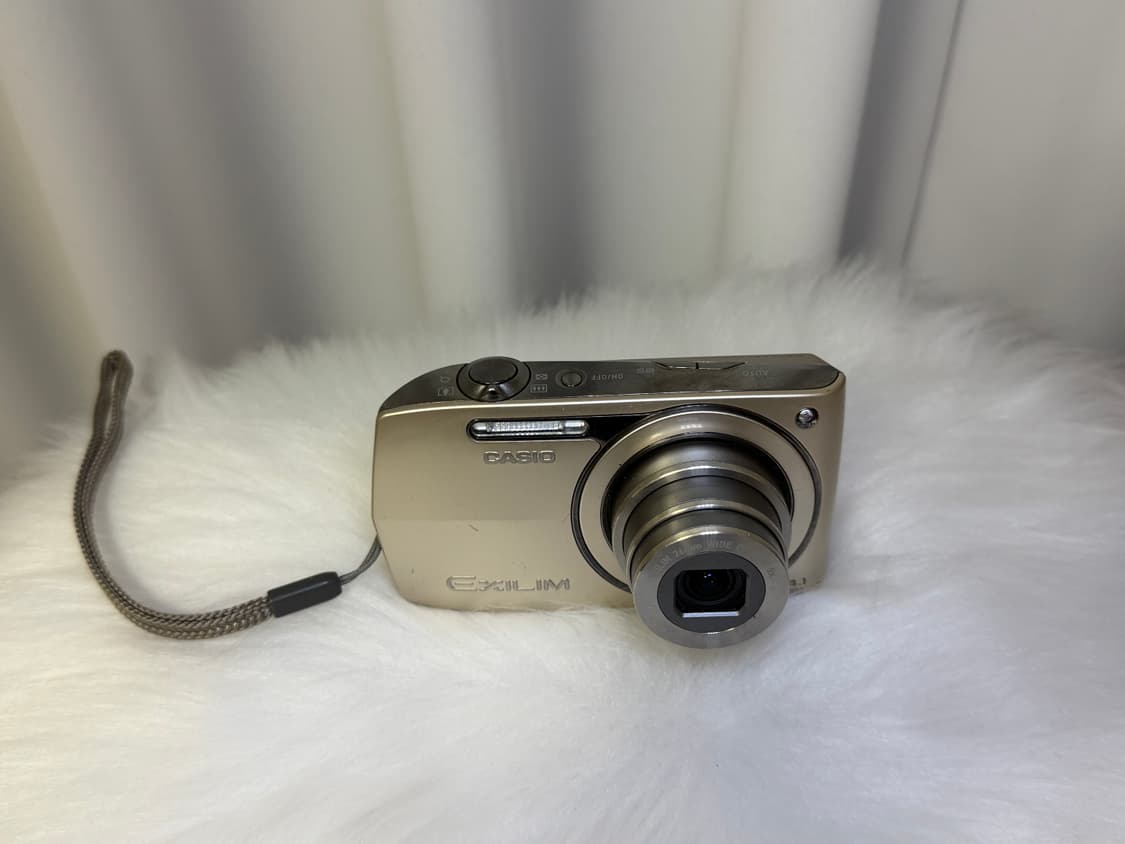 카시오 엑슬림 ex-z2300 상품이미지4