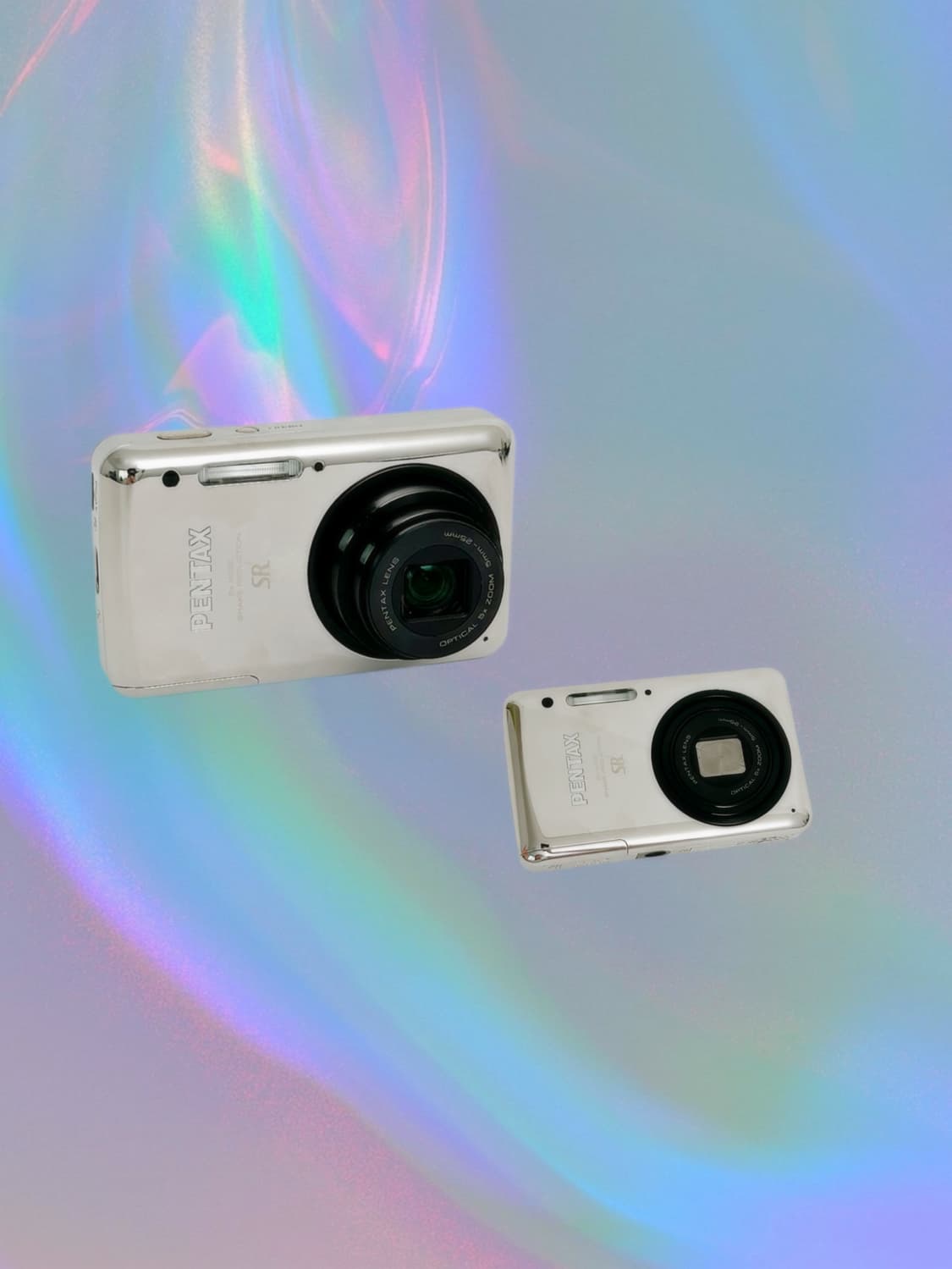 레어!) 펜탁스 옵티오 s1 Optio 빈티지 디카 상품이미지1