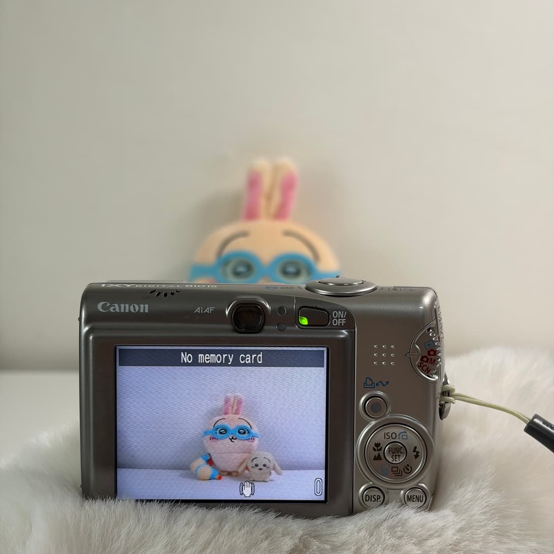 준민트급) 캐논 익서스950 상품이미지5