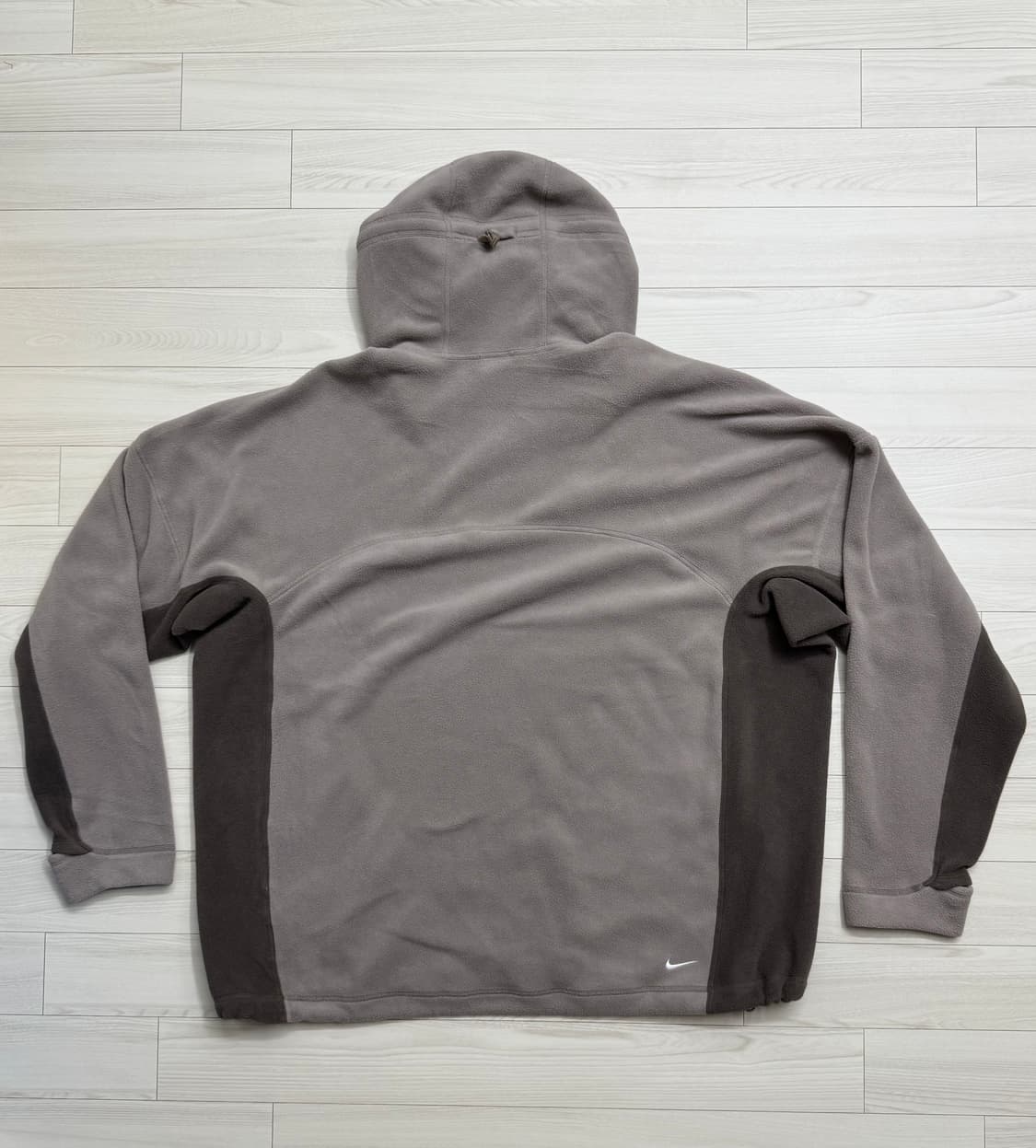 나이키 ACG 울프 트리 풀오버 후드 US 2XL 상품이미지6