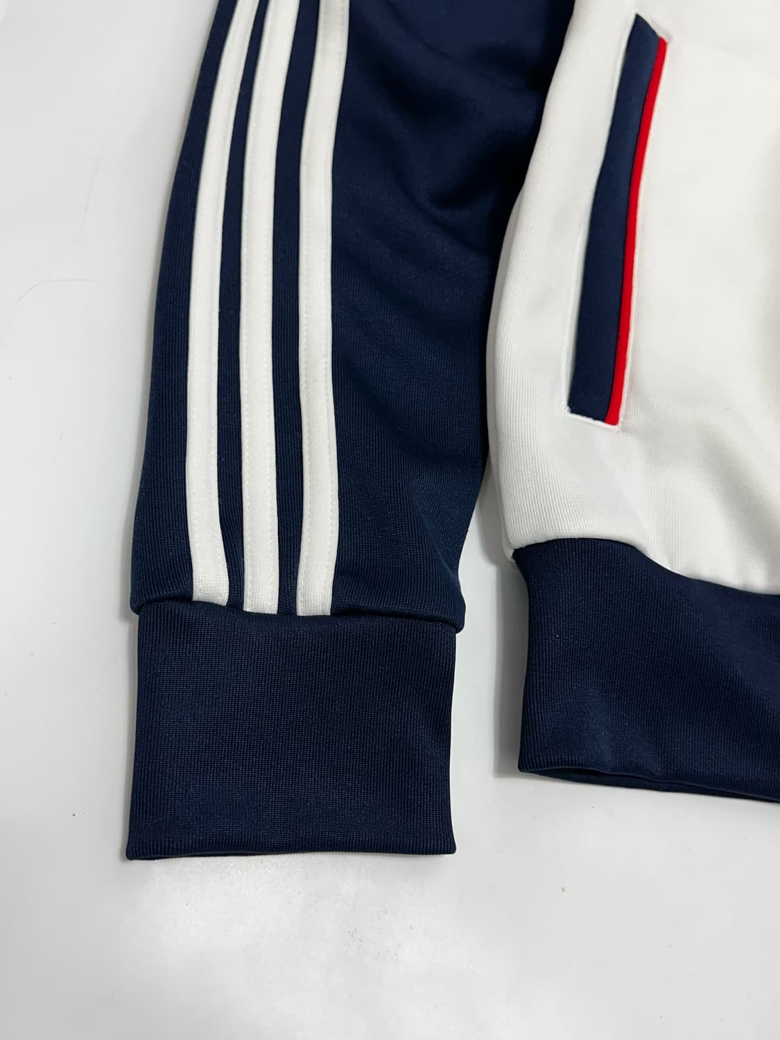 아디다스 슈퍼스타 져지 트랙탑 상품이미지5