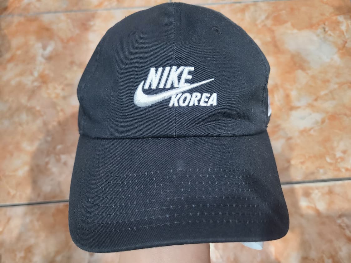나이키 코리아 볼캡  상품이미지1