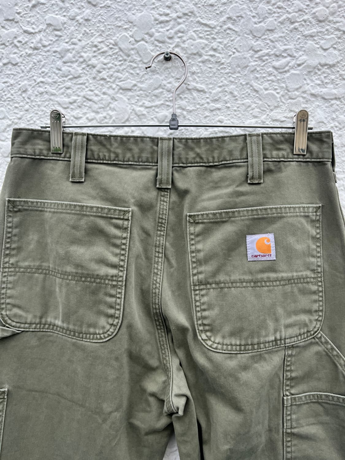 Vintage Carhartt Work Pants 상품이미지6