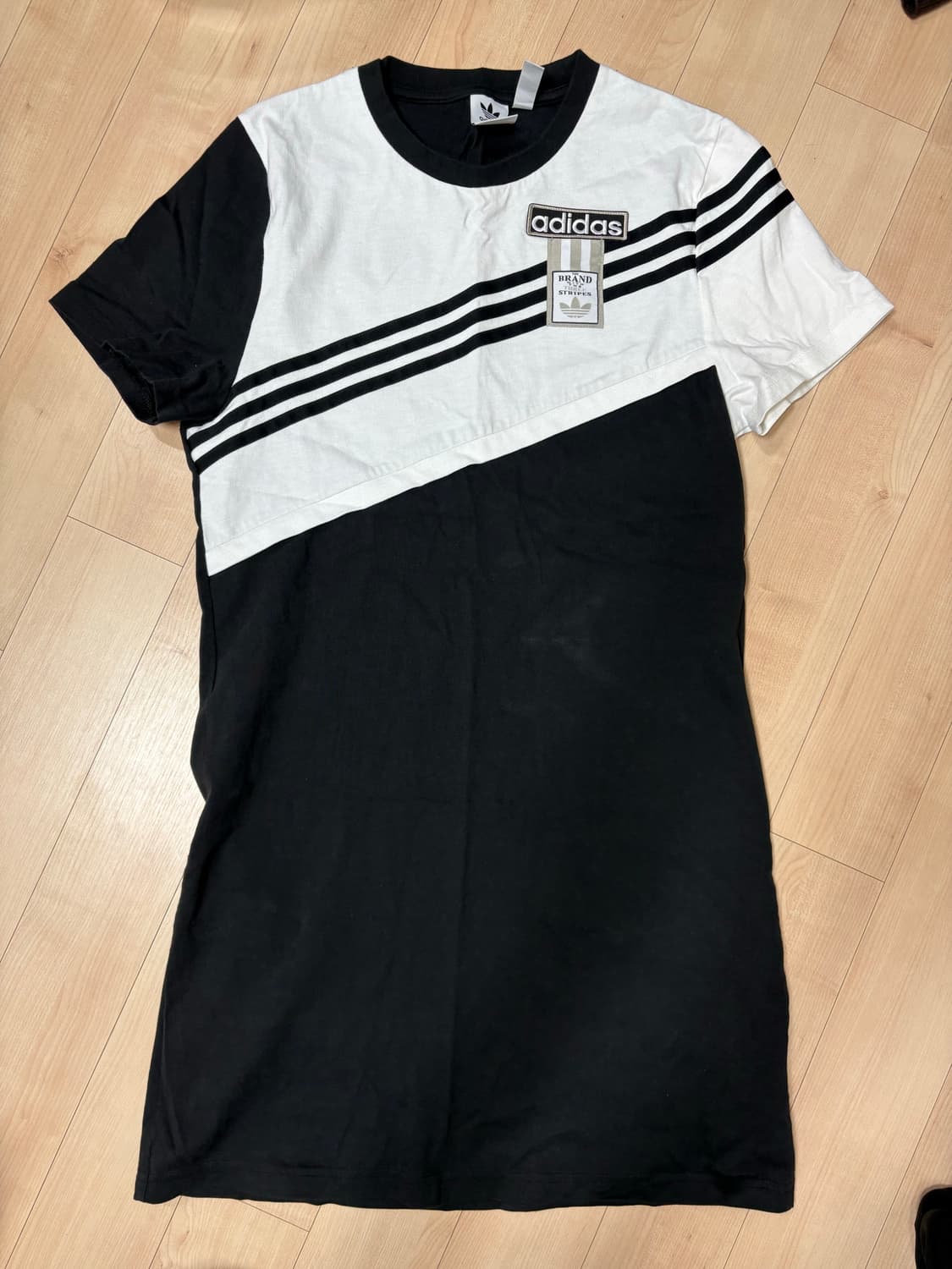 아디다스 원피스 상품이미지1