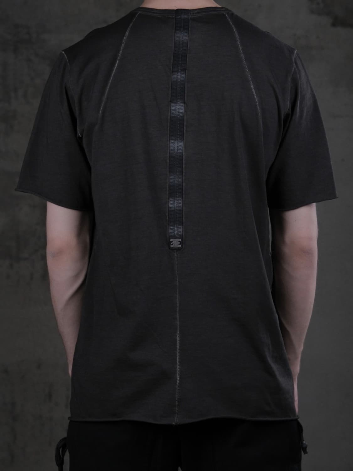 Isaac Sellam Plomb T-Shirt 상품이미지1