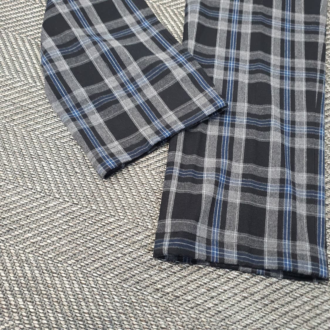 ZOY 조이 춘추 골프 팬츠 남자36 상품이미지4