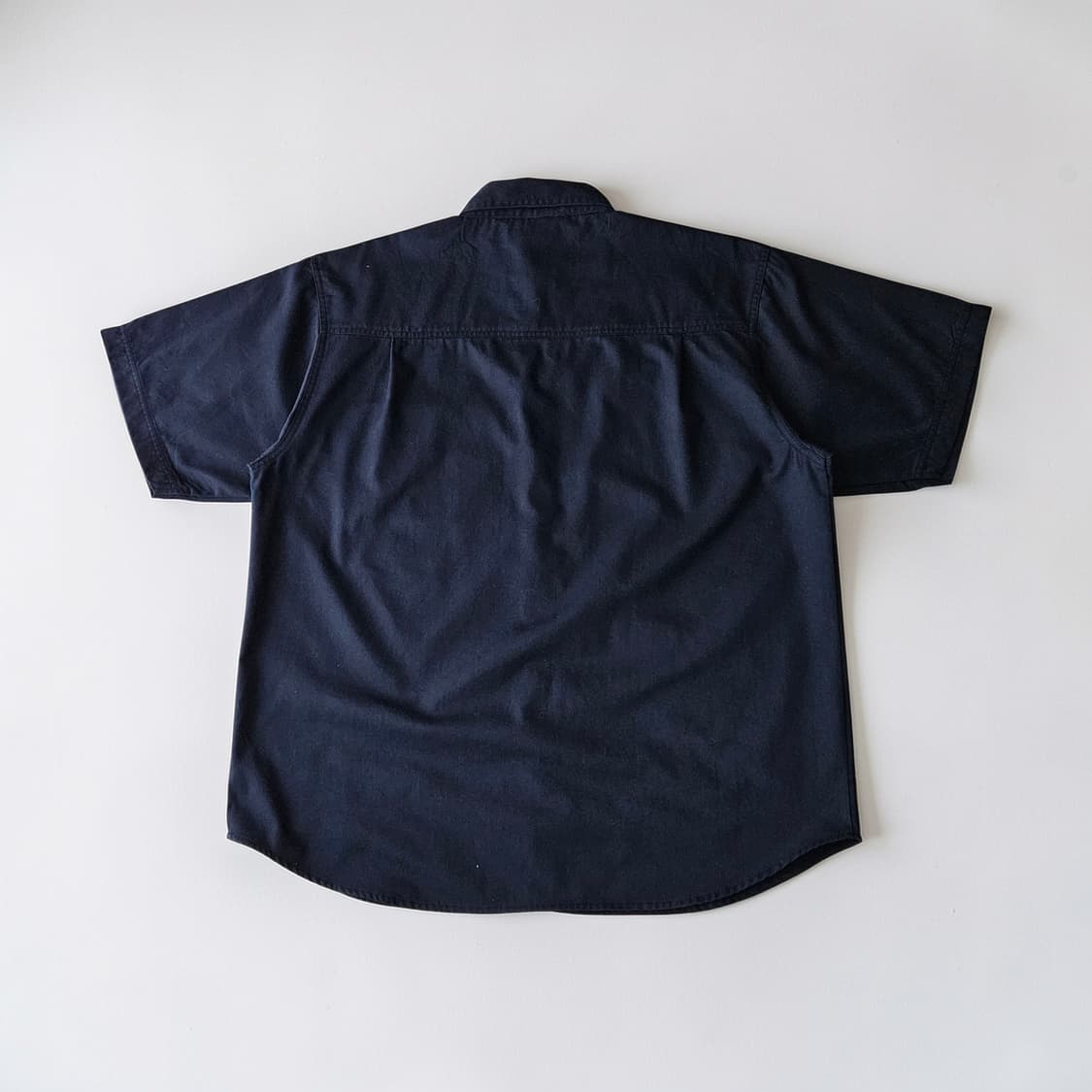 칼하트 면 오버핏 긴팔셔츠 XL 상품이미지2