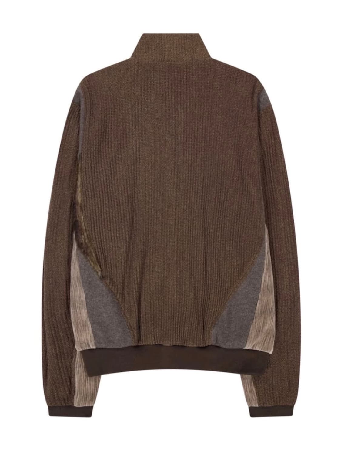 [S] Xlim 엑슬림 EP.08 Jersey (Brown) 상품이미지3
