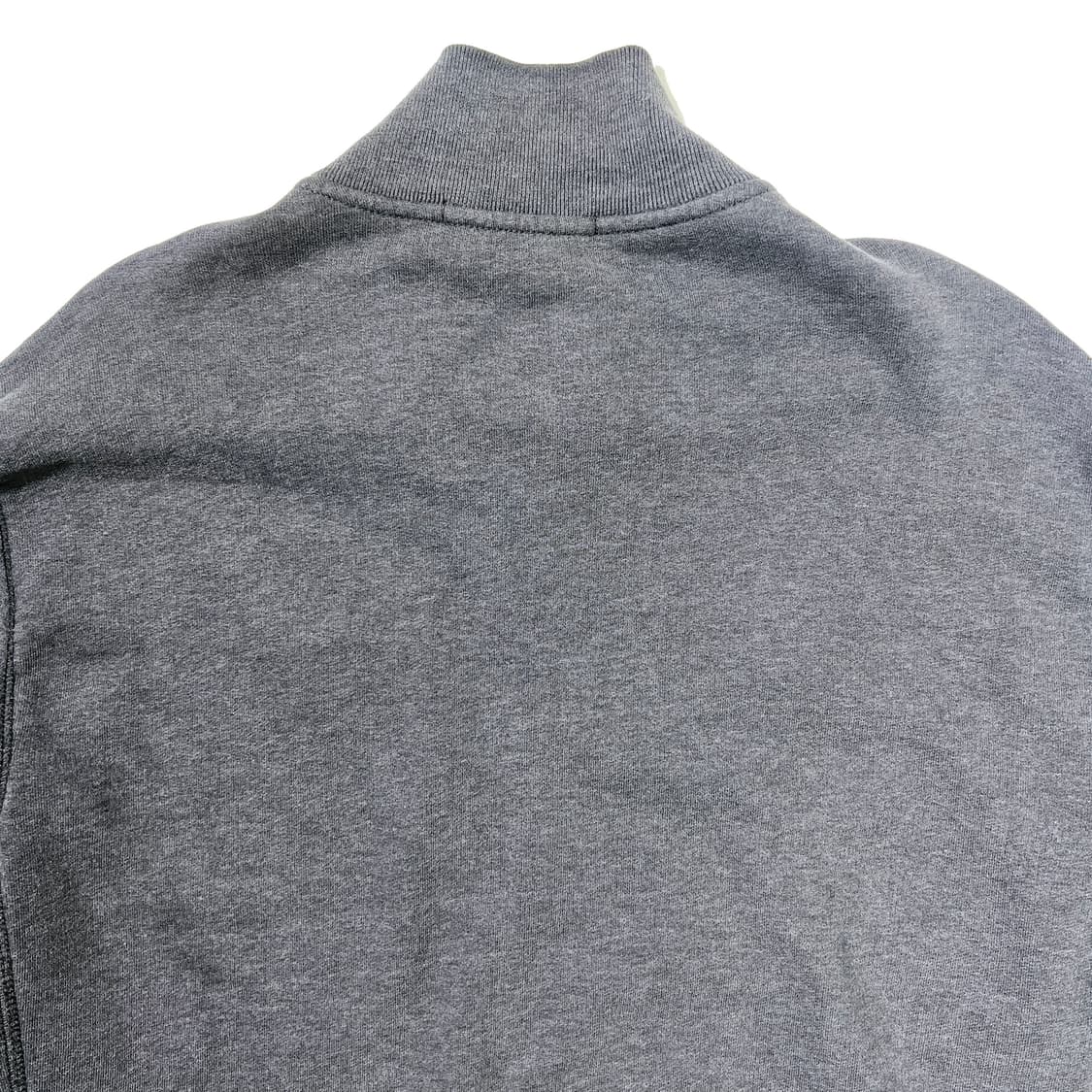 스톤아일랜 와펜 집업 그레이 (XL) 상품이미지5