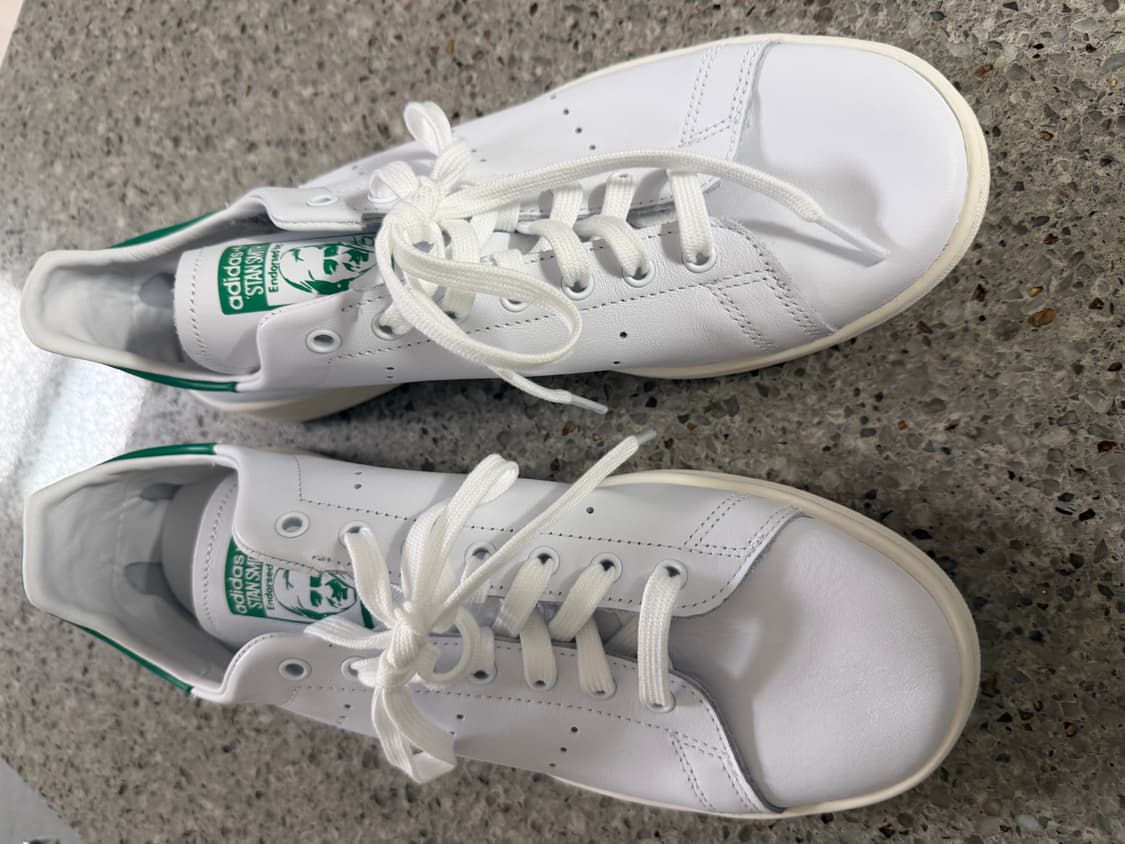 [새상품]아디다스 스탠 스미스 데콘 IE9118 280mm 상품이미지7
