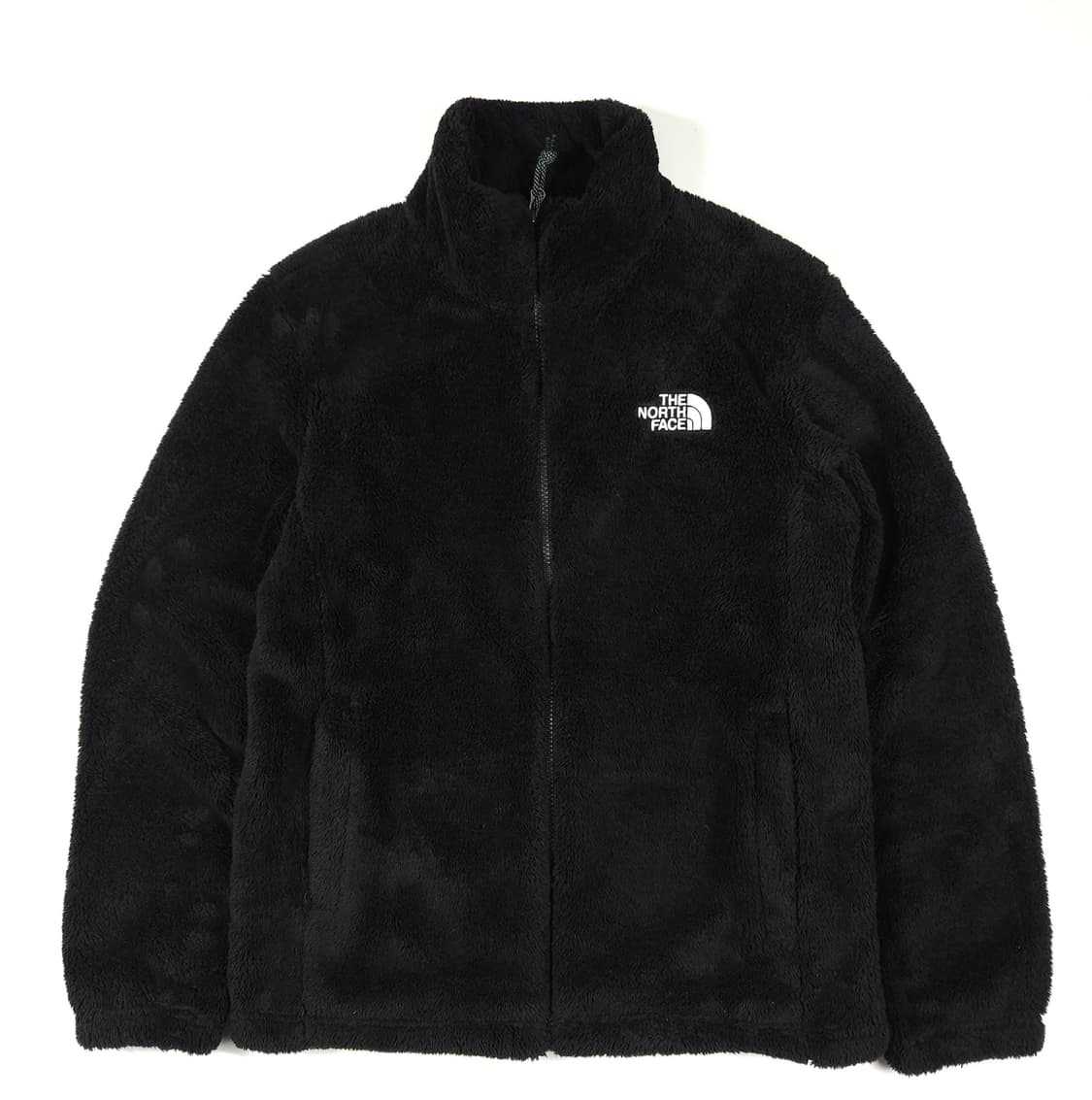 노스페이스 후리스 블랙  상품이미지1