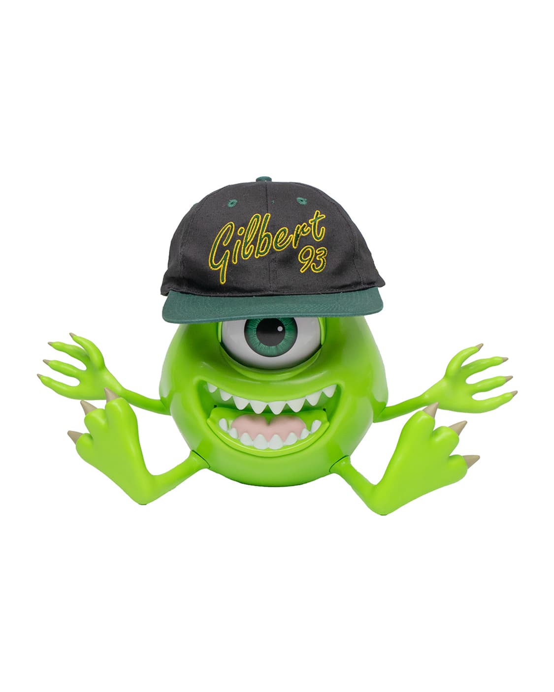 Green Bay Packers, 버거킹 캡 상품이미지1