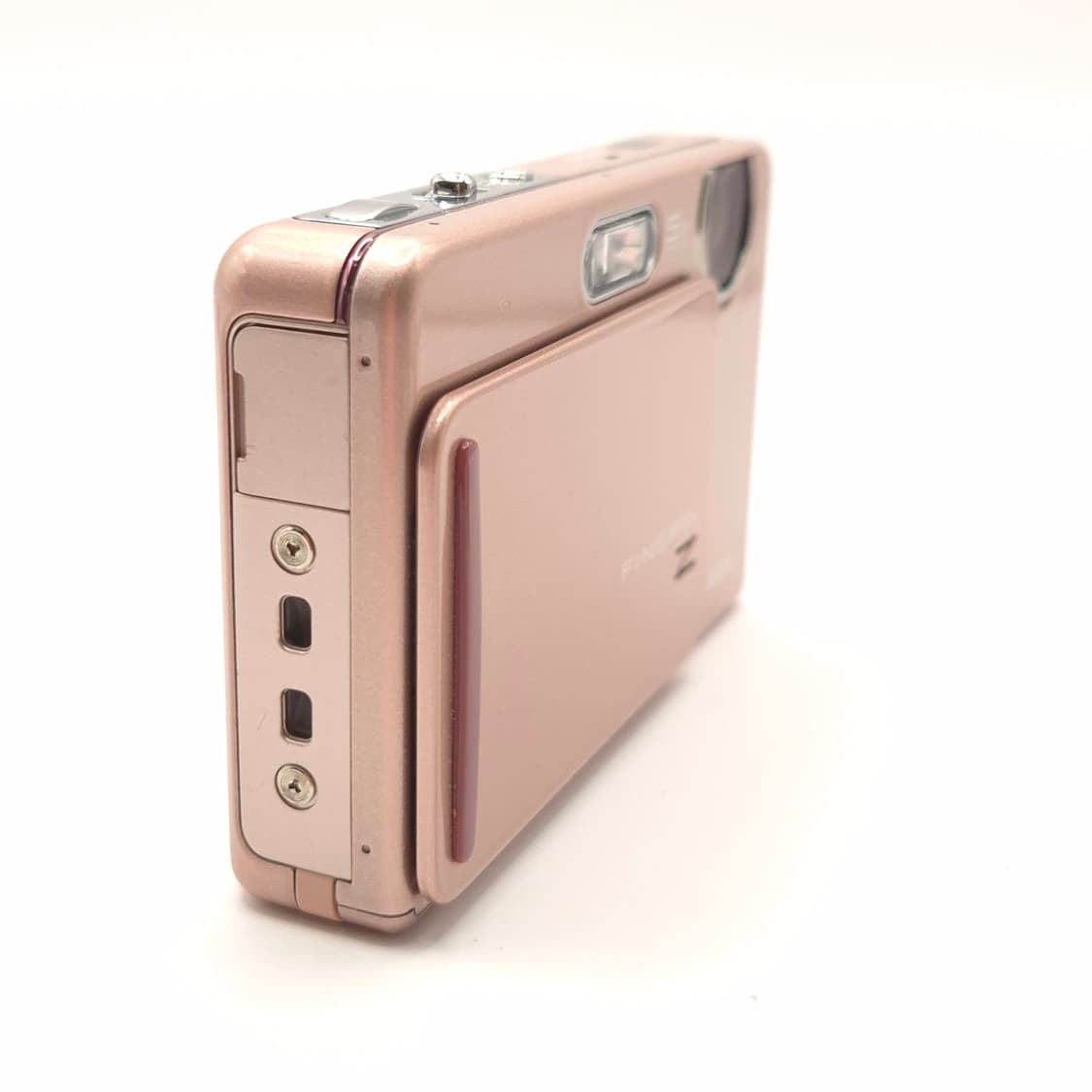 터치&슬라이드🍑fujifilm finepix Z300 베이지핑크🌸 상품이미지5