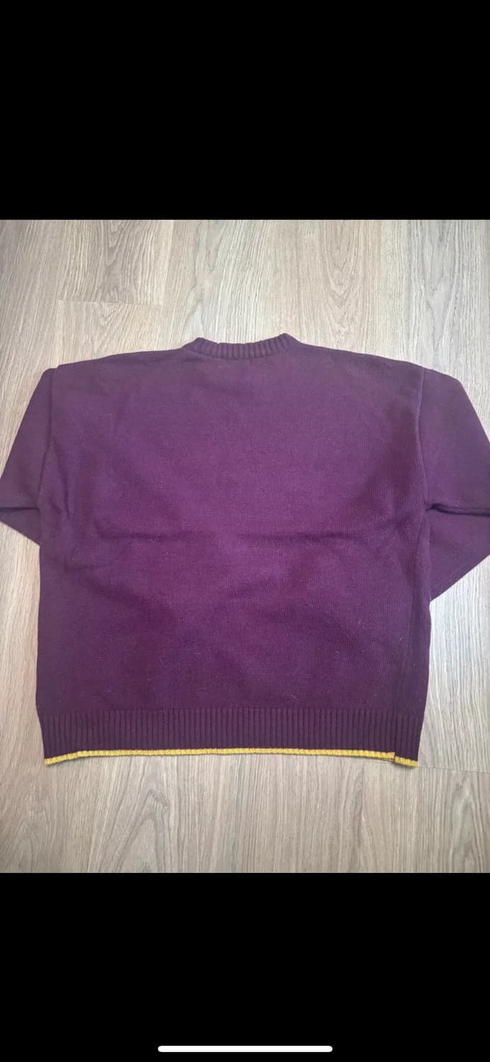 커버낫 니트 상품이미지2