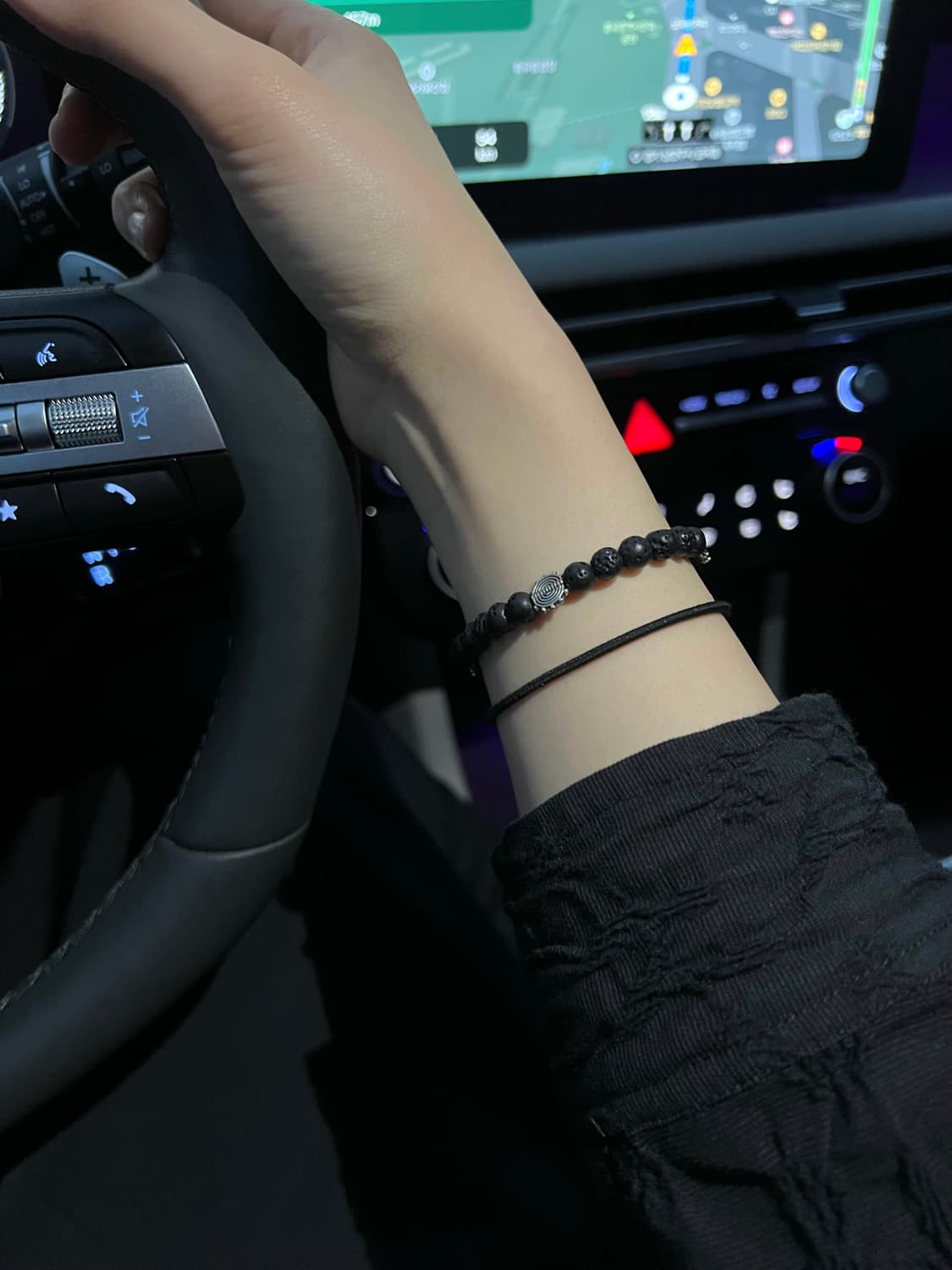 비즈 팔찌 상품이미지6