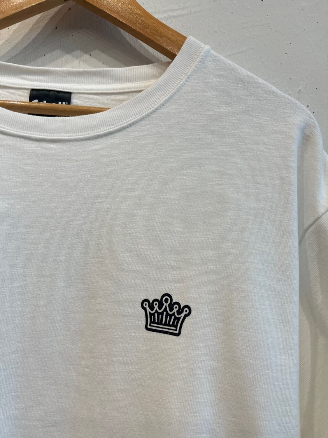 Schott 쇼트 롱슬리브 XXL  상품이미지4