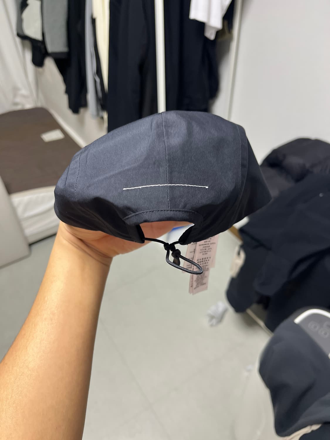 살로몬 x 메종마르지엘라 상품이미지2