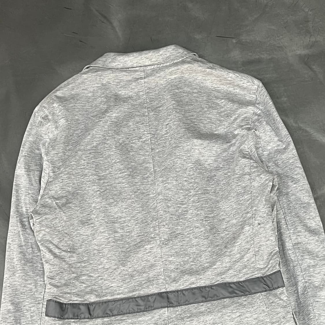  캘빈클라인 투버튼 블레이저 y16041 상품이미지4