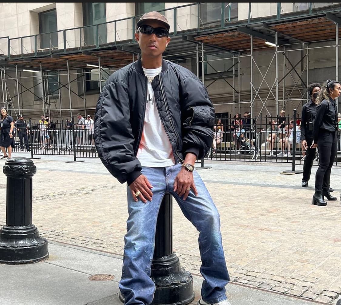 발렌시아가 스테로이드 봄버 상품이미지2