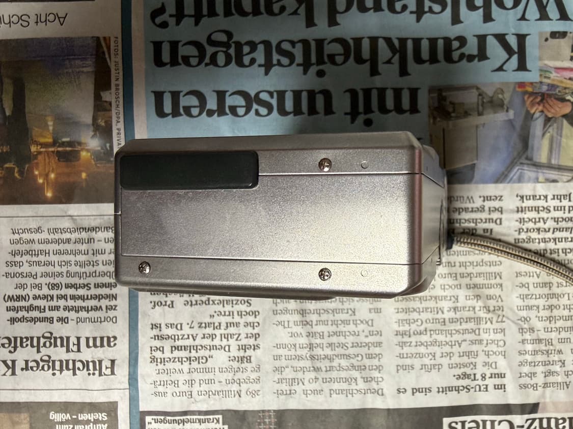 작례_캐논 Canon ixus 330 상품이미지7