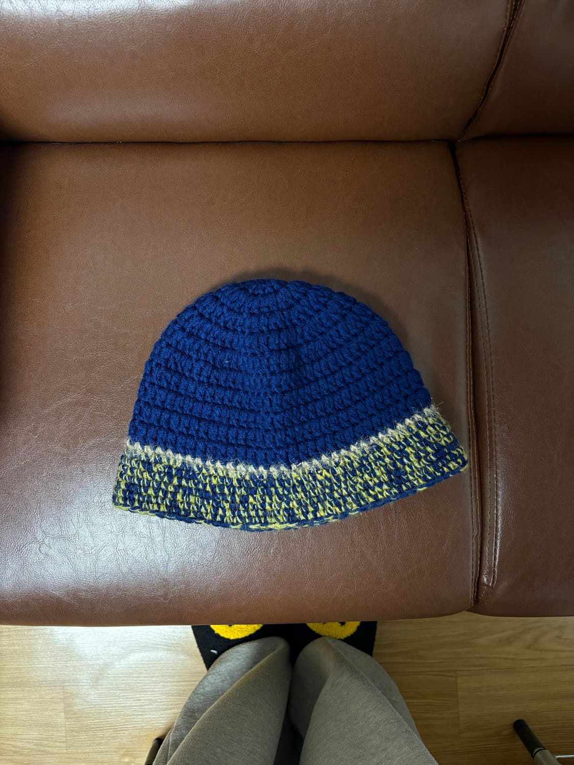 미수아바흐브 비니 상품이미지1