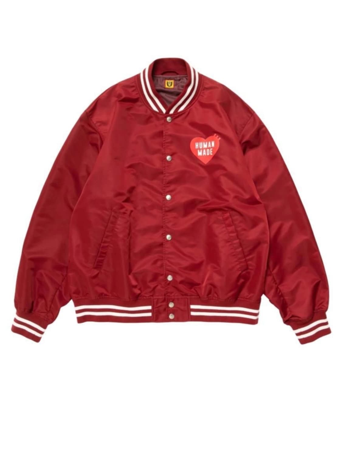 휴먼메이드 스타디움 바시티 s 상품이미지1