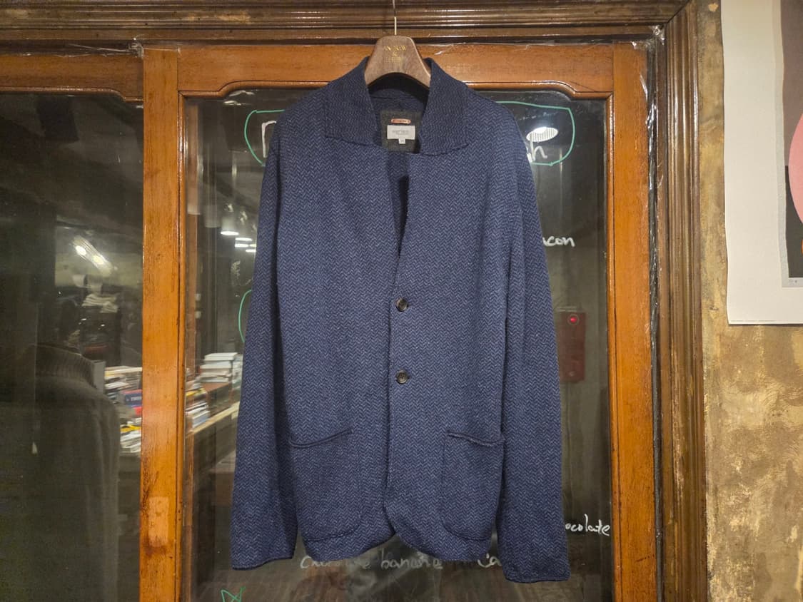 시리즈 테일러드 가디건 상품이미지6